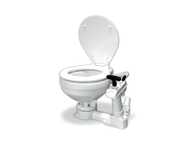 Kit E Montaje para Base de Inodoro Manual LT