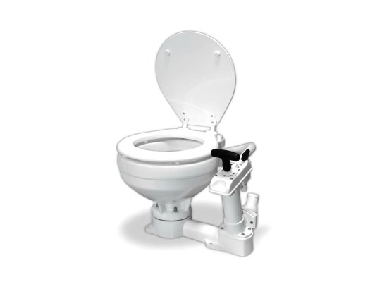 Kit E Montaje para Base de Inodoro Manual LT