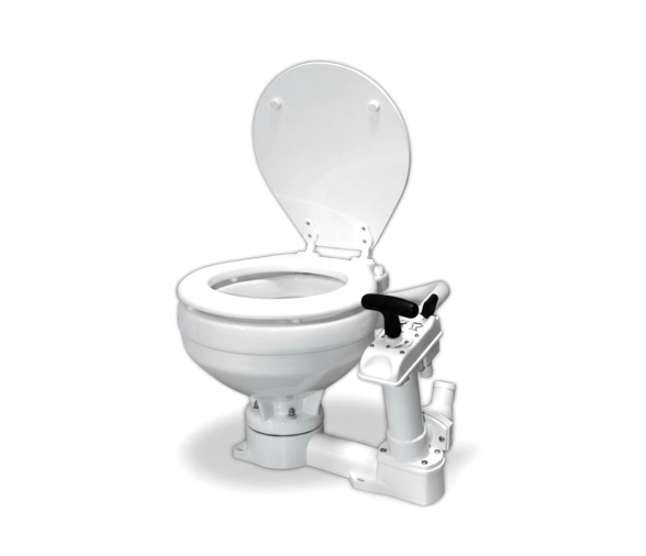 Kit E Montaje para Base de Inodoro Manual LT