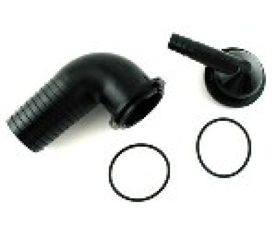 Kit Entrada-Salida Para Deposito Flexible Plastimo