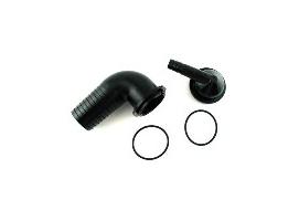 Kit Entrada-Salida Para Deposito Flexible Plastimo