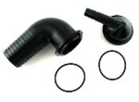 KIT ENTRADA-SALIDA PARA DEPÓSITO FLEXIBLE PLASTIMO