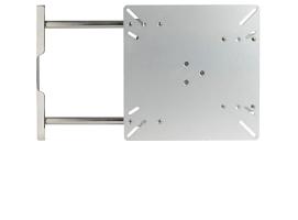 Kit Extension para Mesa 1 Lado