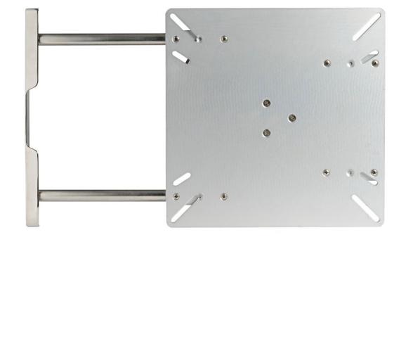 Kit Extension para Mesa 1 Lado