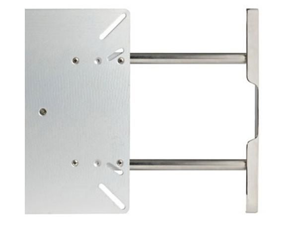 Kit Extension para Mesa Segundo Lado