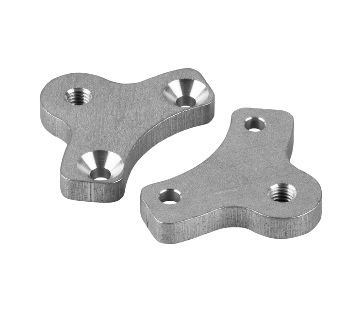 Tecnoseal Kit Fijacion Collar Dos Piezas S.drive 120