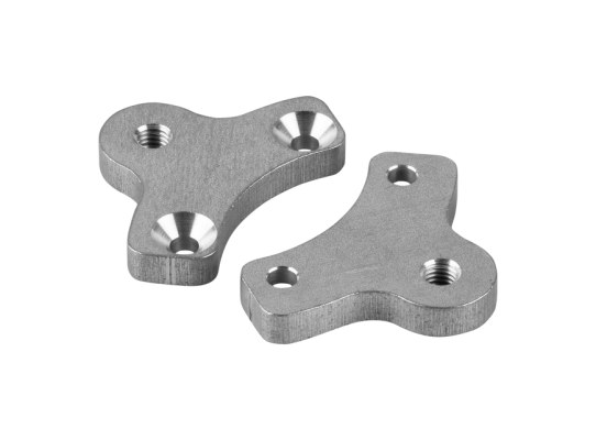 Tecnoseal Kit Fijacion Collar Dos Piezas S.drive 120 Tecnoseal Kit Fijacion Collar Dos Piezas S.drive 120