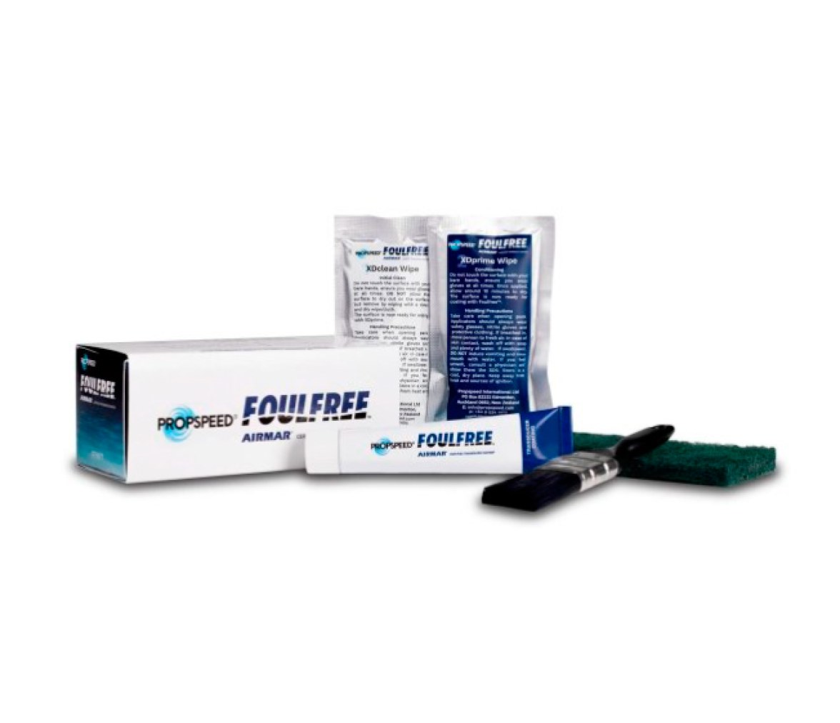 Kit Foulfree