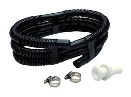 Kit Instalacion Bomba de Sentina 28 mm