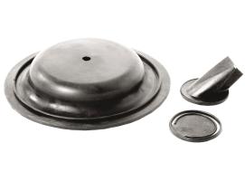 Hand Pump Foldable Behind the Bulkhead Spare Gasket Kit