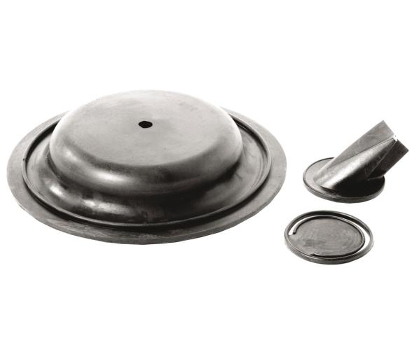 Kit Juntas para Bomba de Cala Manual Palanca Extraible Osculati