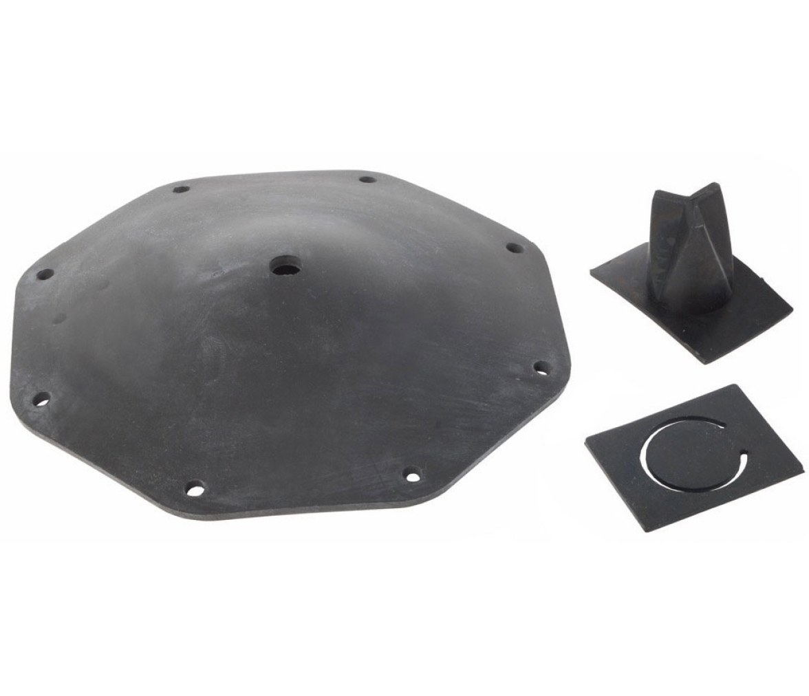 Kit Juntas para Bomba de Cala Manual Palanca Fija Osculati