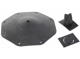 Kit Juntas para Bomba de Cala Manual Palanca Fija Osculati