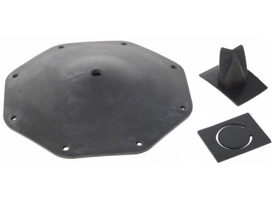 Kit Juntas para Bomba de Cala Manual Palanca Fija Osculati