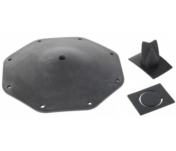 Kit Juntas para Bomba de Cala Manual Palanca Fija Osculati