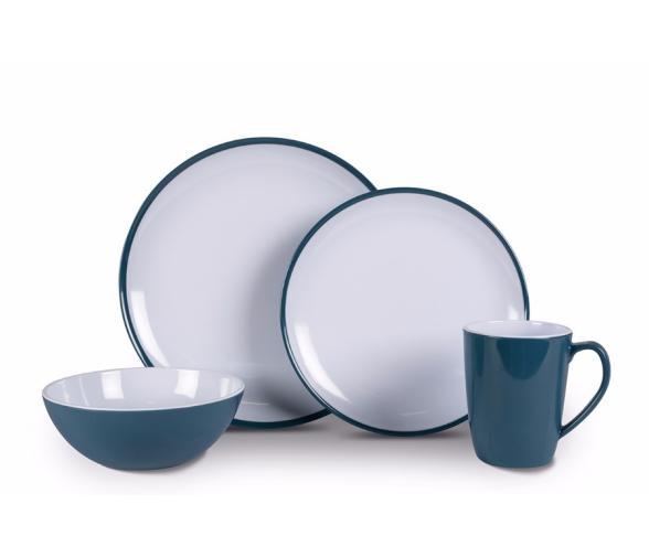 Kit Kampa Table, Chairs and Tableware