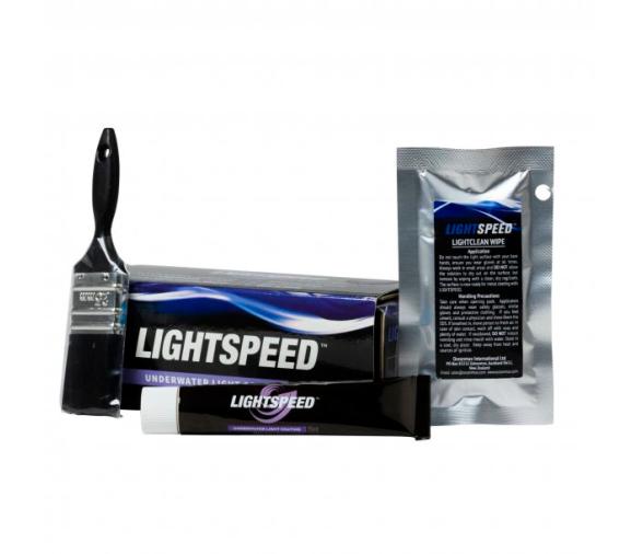 Kit Lightspeed 15ml