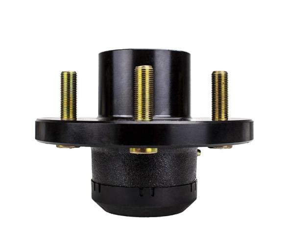 Kit Lubricacion Rodamientos para Ruedas Remolque UHI