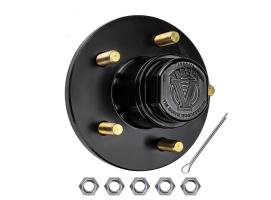 Kit Lubricacion Rodamientos para Ruedas Remolque UHI