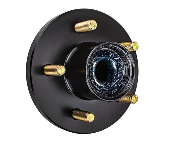 Kit Lubricacion Rodamientos para Ruedas Remolque UHI