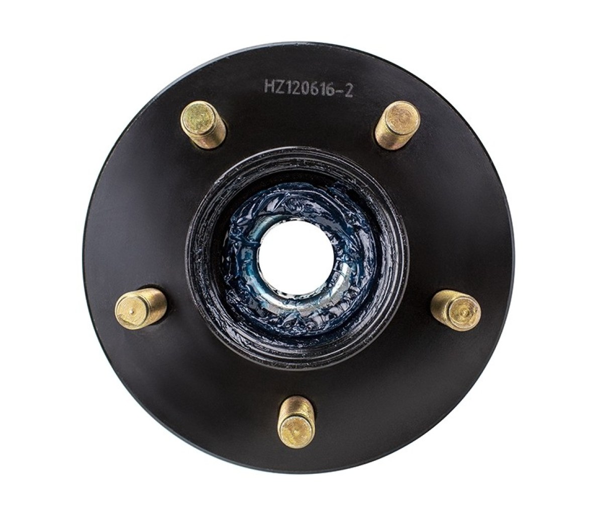 Kit bearings Lube Trailer Wheels UHI