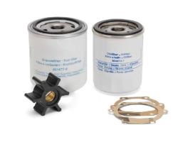 Kit mantenimiento Volvo D1-13 / D1-20