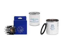 Kit mantenimiento Volvo D1-30 / D2-40