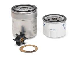 Kit mantenimiento Volvo 2001/2002/2003