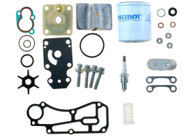Maintenance Kit Yamaha F15C