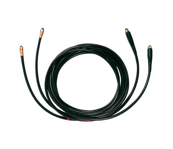 Kit OB Latiguillos Tuberia Hidraulica con Conectores