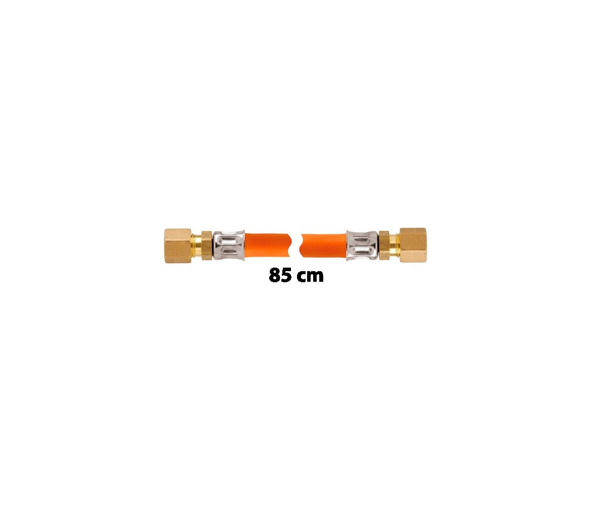 Kit for Remote Campingaz Cylinders