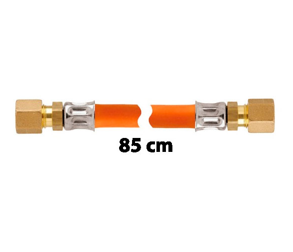 Kit para Bombona de Gas