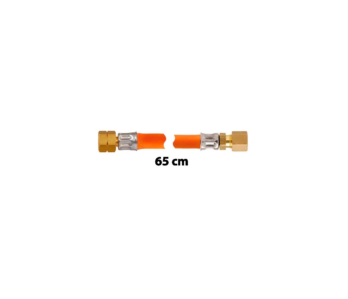 Kit for Remote Campingaz Cylinders
