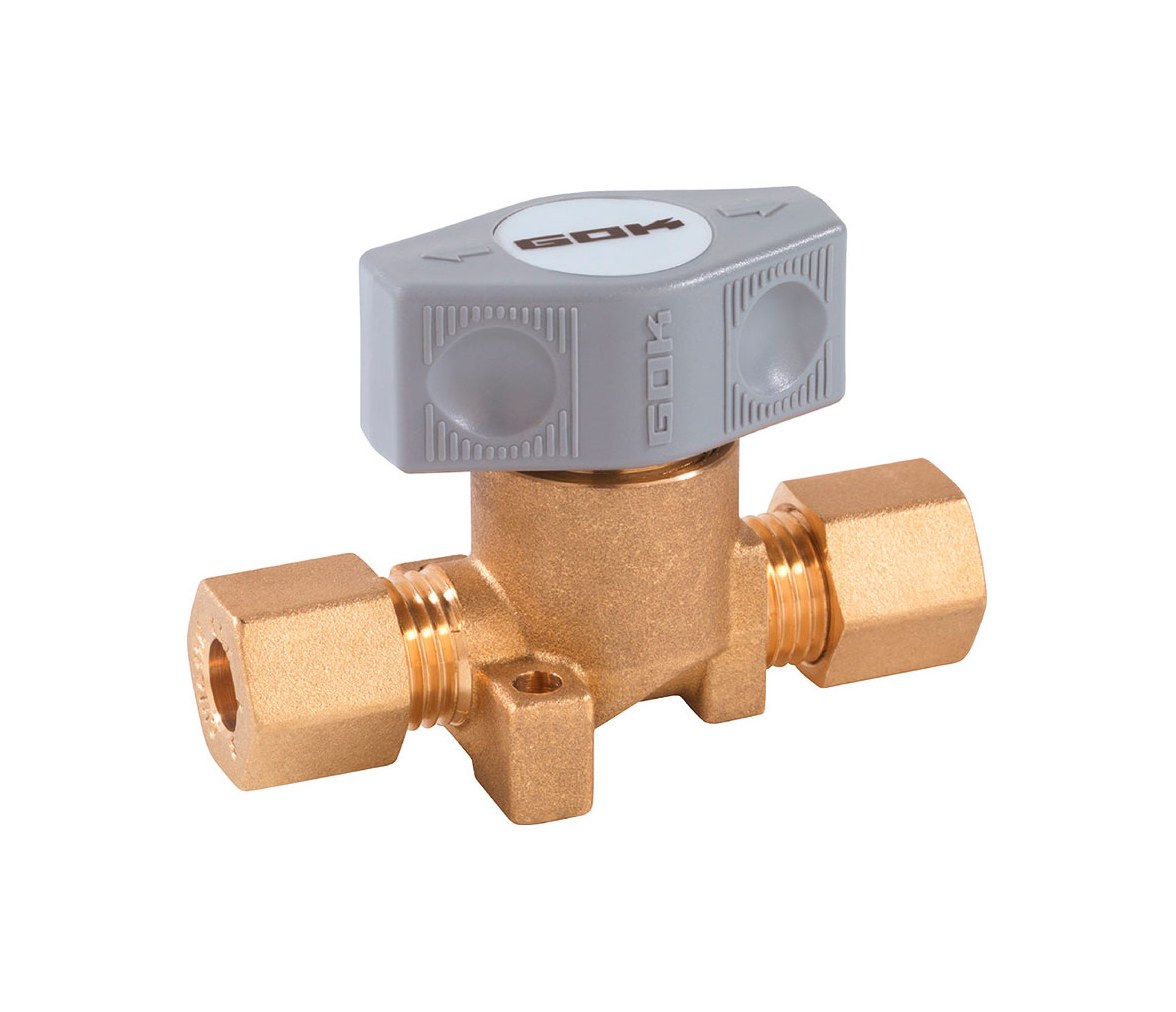 Kit for Remote Campingaz Cylinders