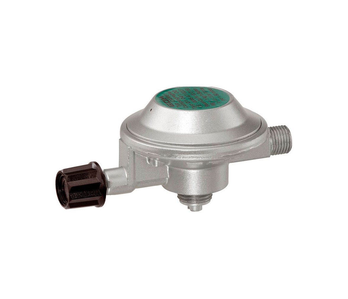 Kit for Remote Campingaz Cylinders