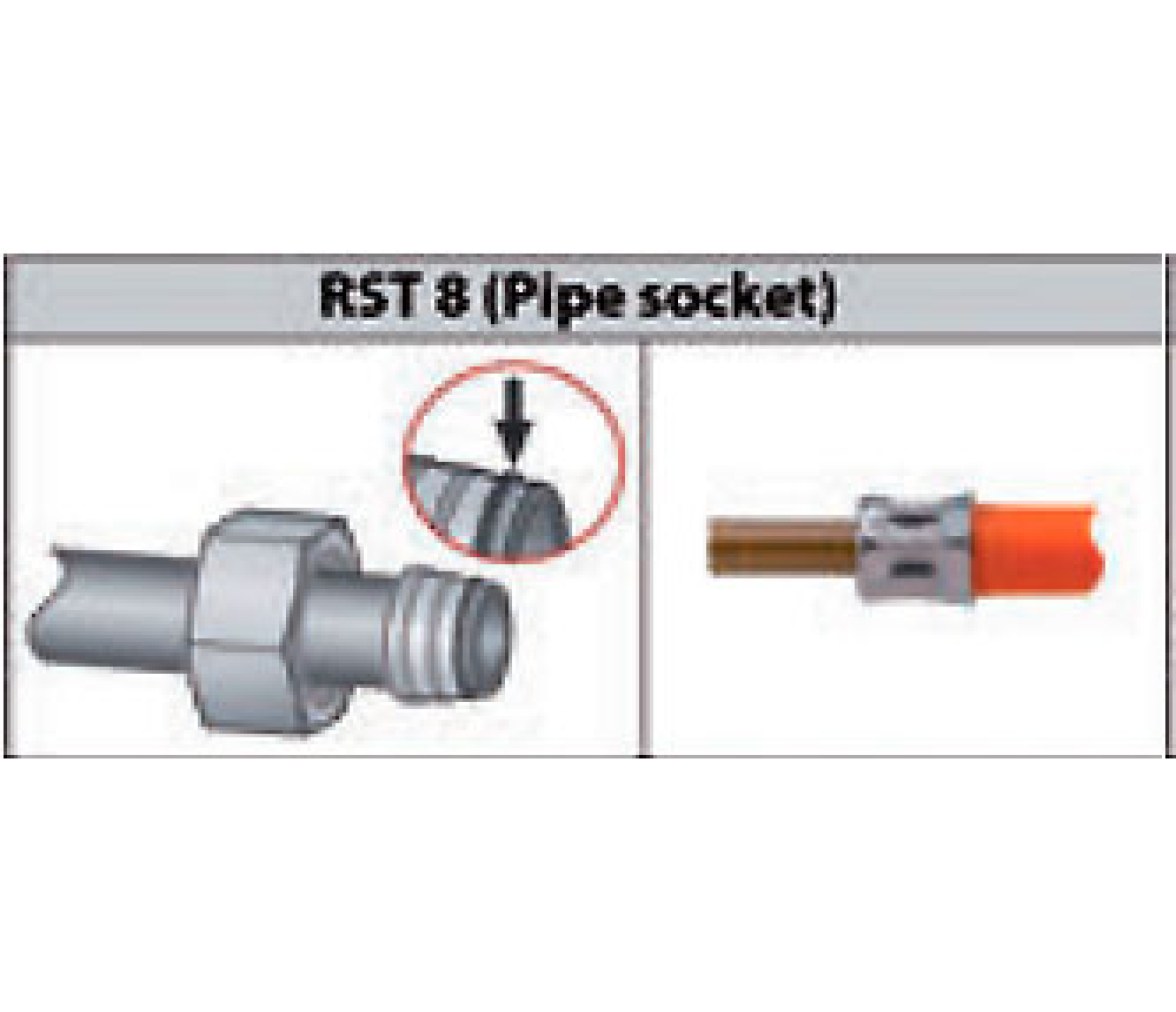 Kit para Bombona de Gas Campingaz