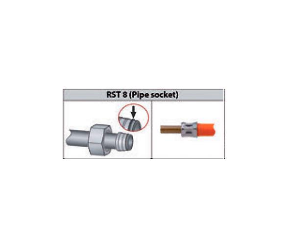 Kit para Bombona de Gas Campingaz