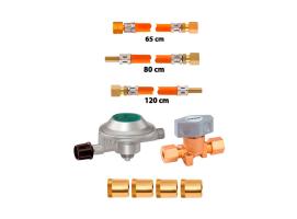 Kit para Bombona de Gas Campingaz