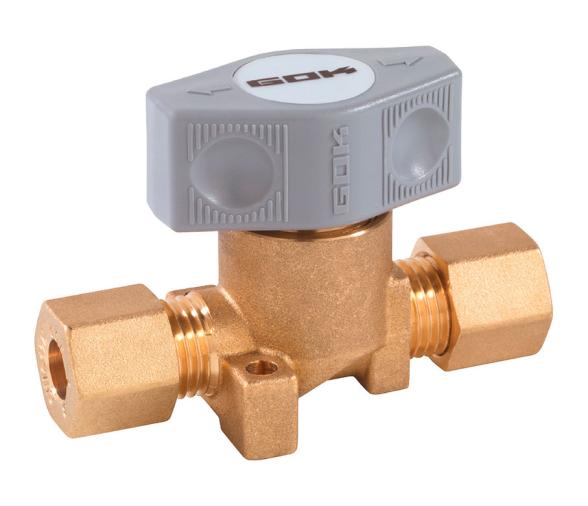 Kit para Bombona de Gas Campingaz