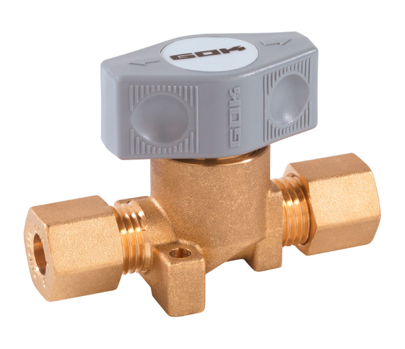 Kit para Bombona de Gas Campingaz