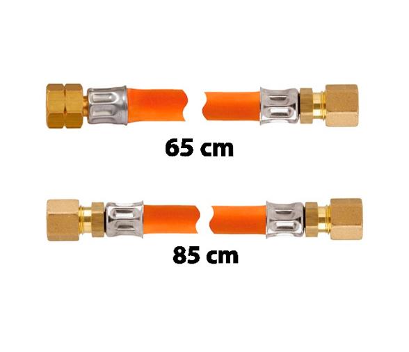 Kit para Bombona de Gas Standard 5-10-20 Kg