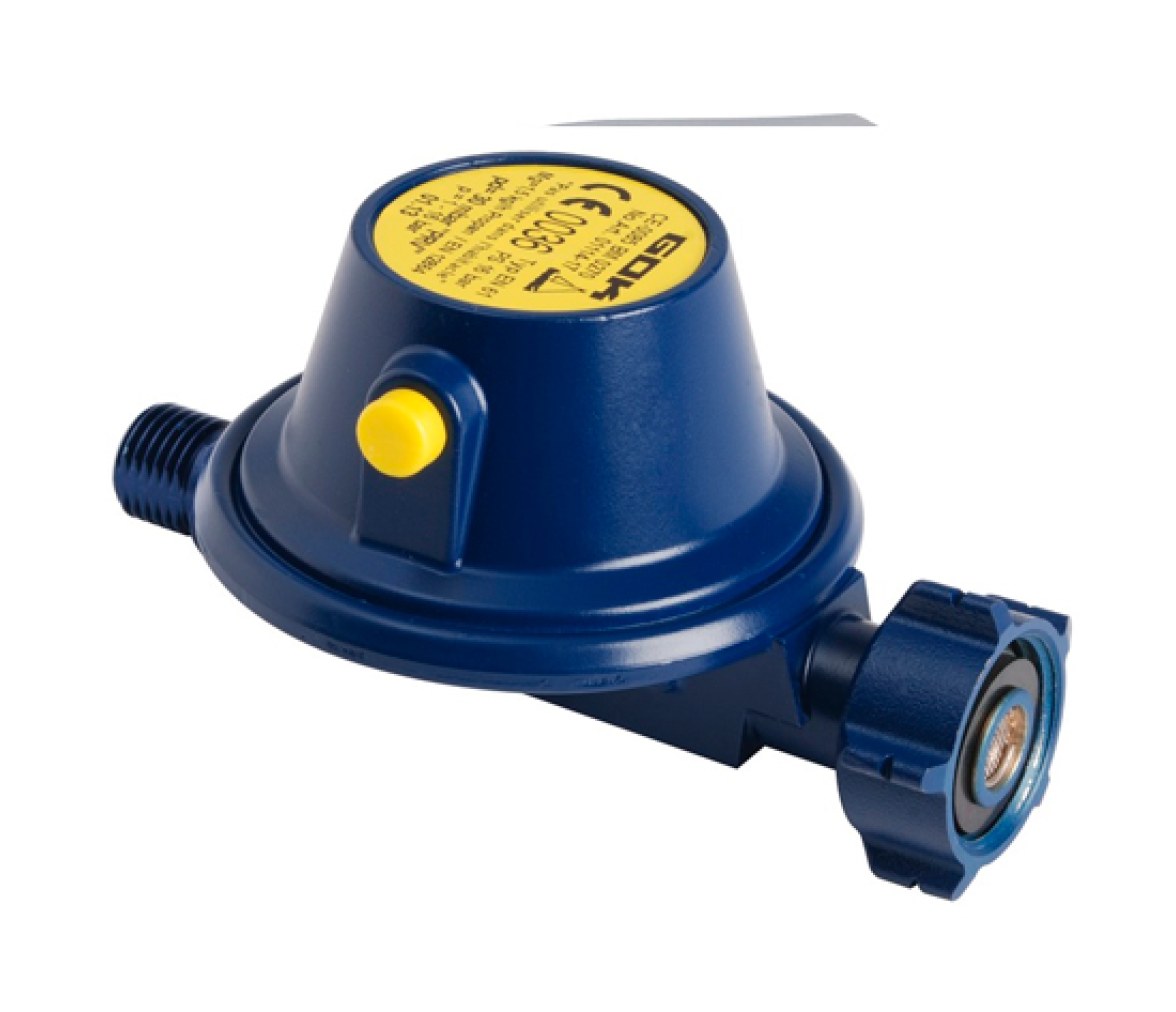 Kit para Bombona de Gas Standard 5-10-20 Kg