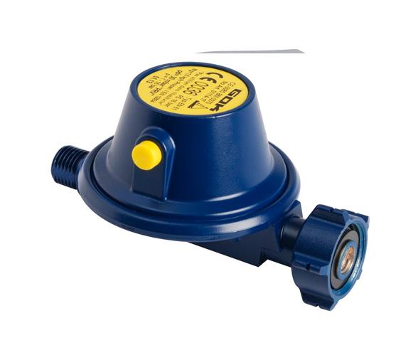 Kit para Bombona de Gas Standard 5-10-20 Kg