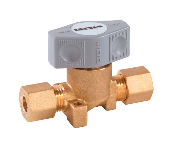 Kit para Bombona de Gas Standard 5-10-20 Kg