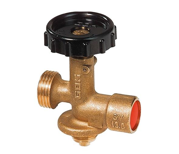 Kit para Bombona de Gas Standard 5-10-20 Kg