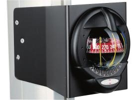 Kit para Instalacion Sobre Mastil para Compas Contest 101 Plastimo