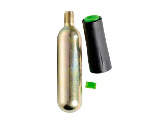 Kit Recambio Botella 60 g + UML-5