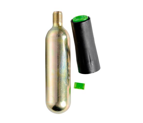 Kit Recambio Botella 60 g + UML-5