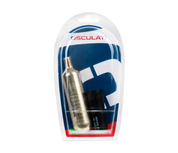 Kit Recambio Botella 60 g + UML-5