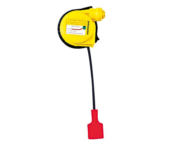 Kit Recarga Chaleco Percursion Hidrostatico Plastimo